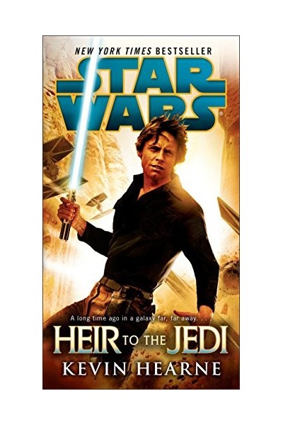 Heir To The Jedi